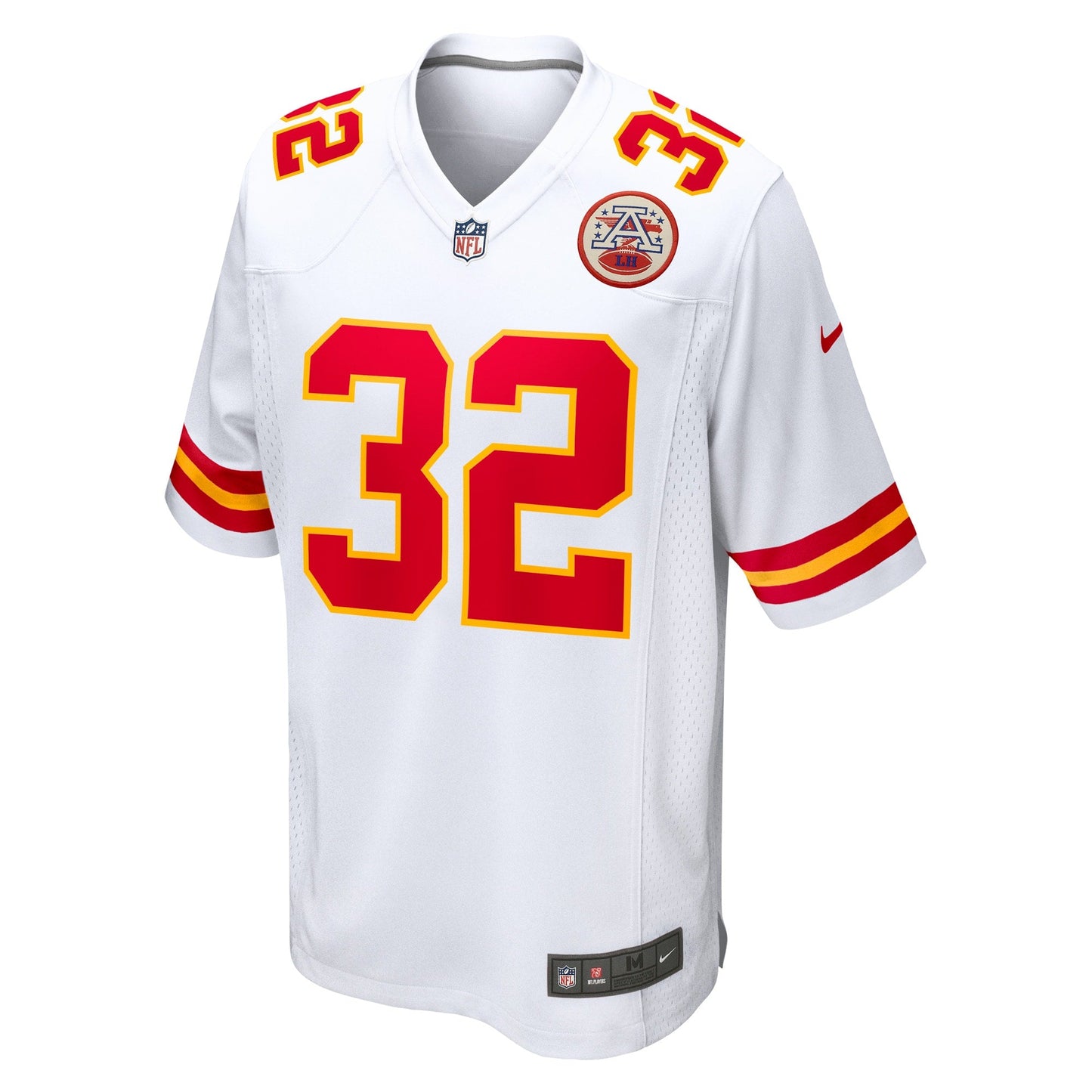 Nick Bolton Kansas City Chiefs  Away Game Player Jersey - White