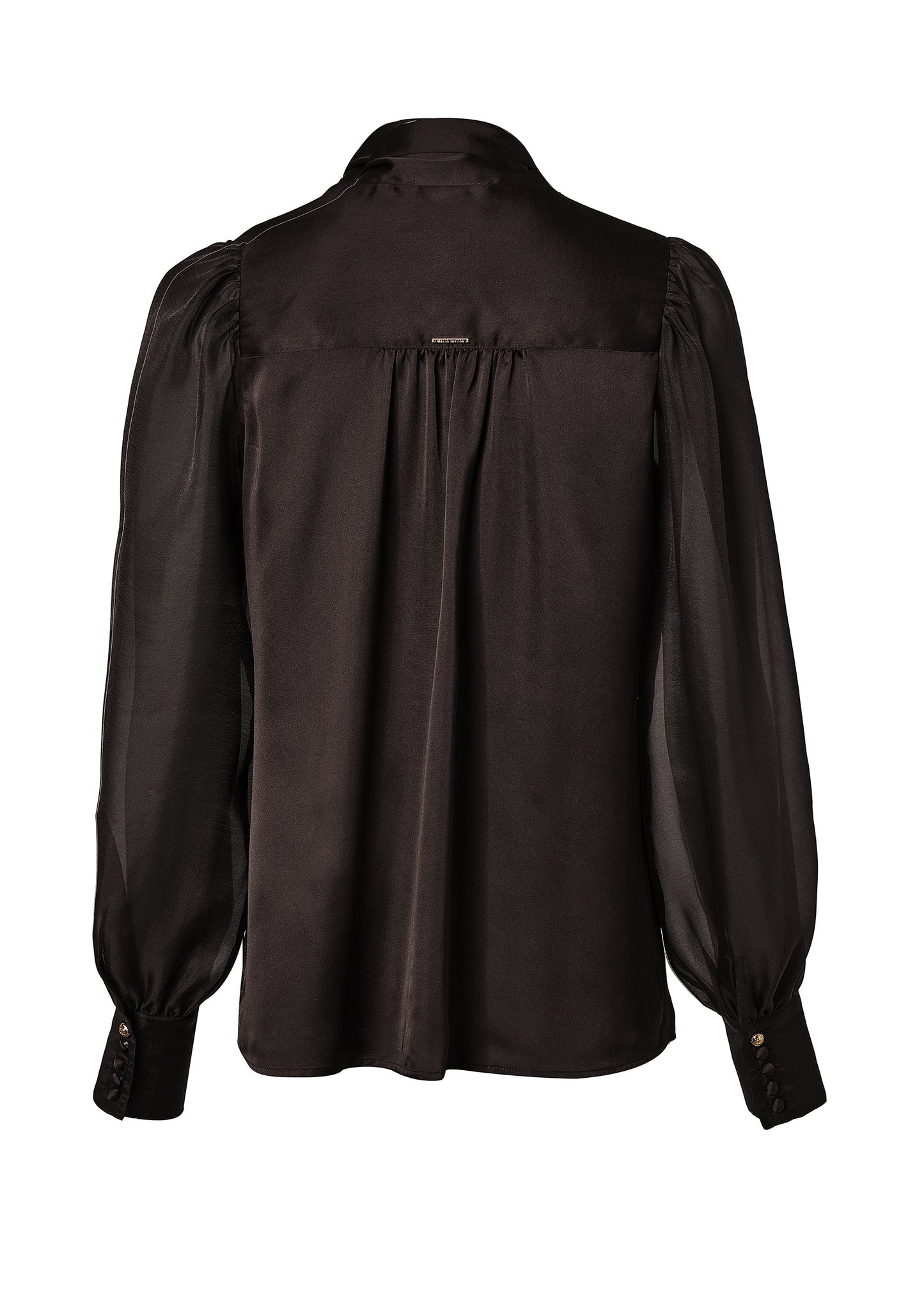 Ariella Blouse (Black)