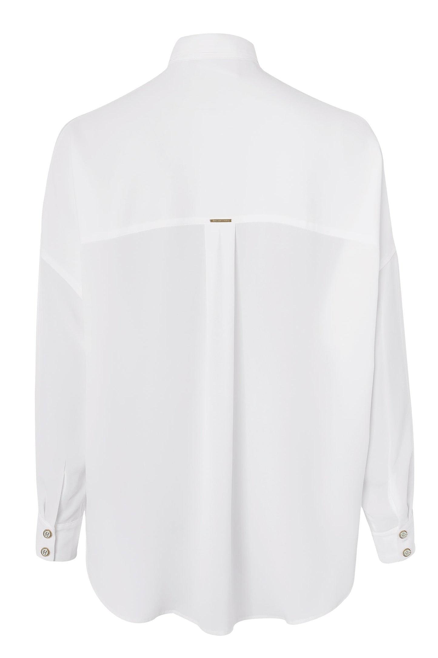 Cameron Shirt (White)