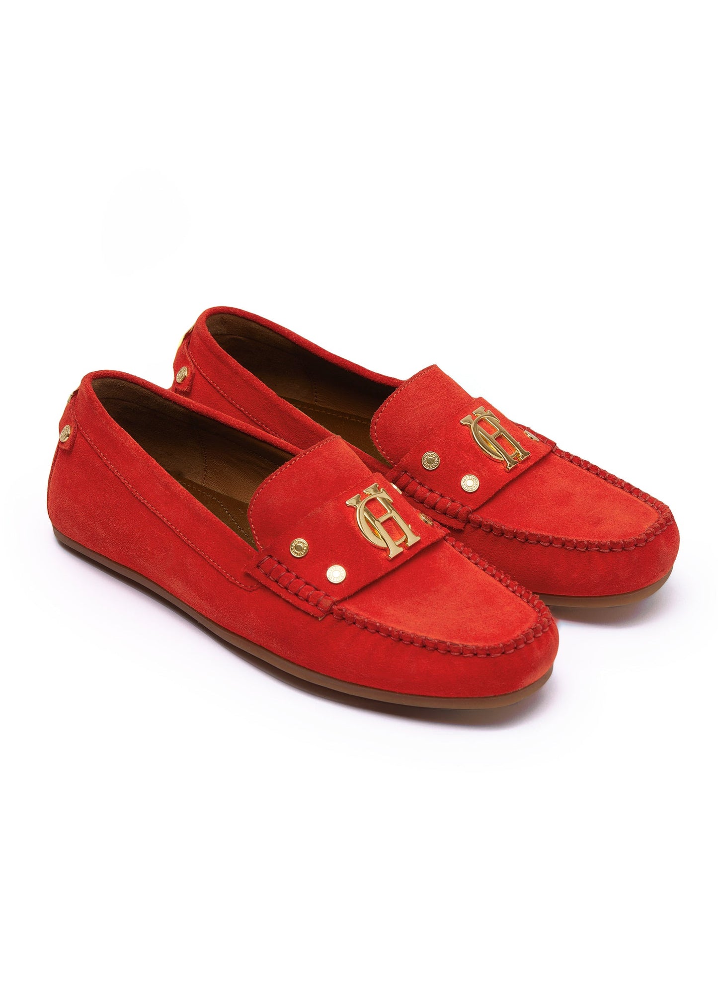 The Driving Loafer (Neroli)