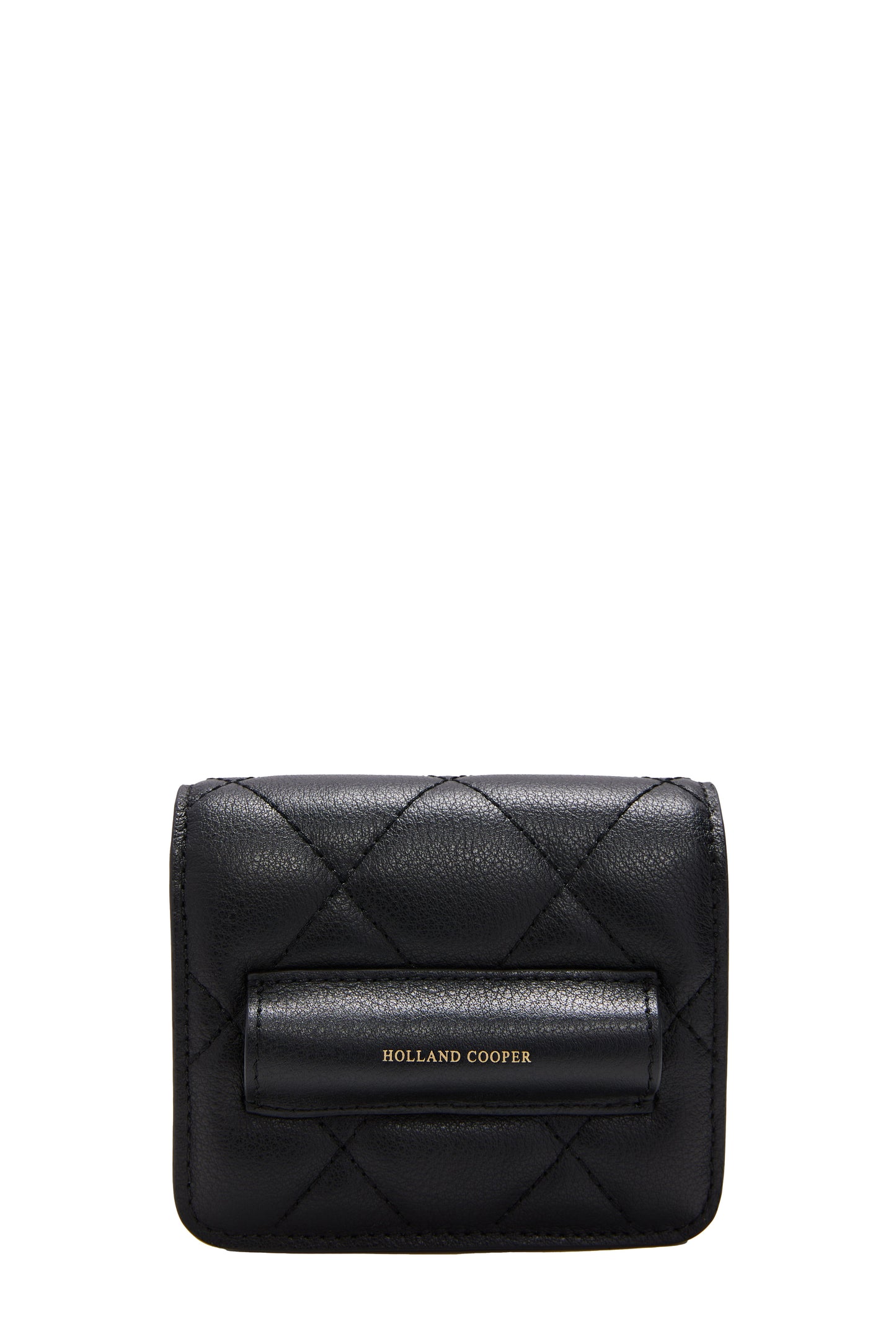 Knightsbridge Belt Bag (Black)