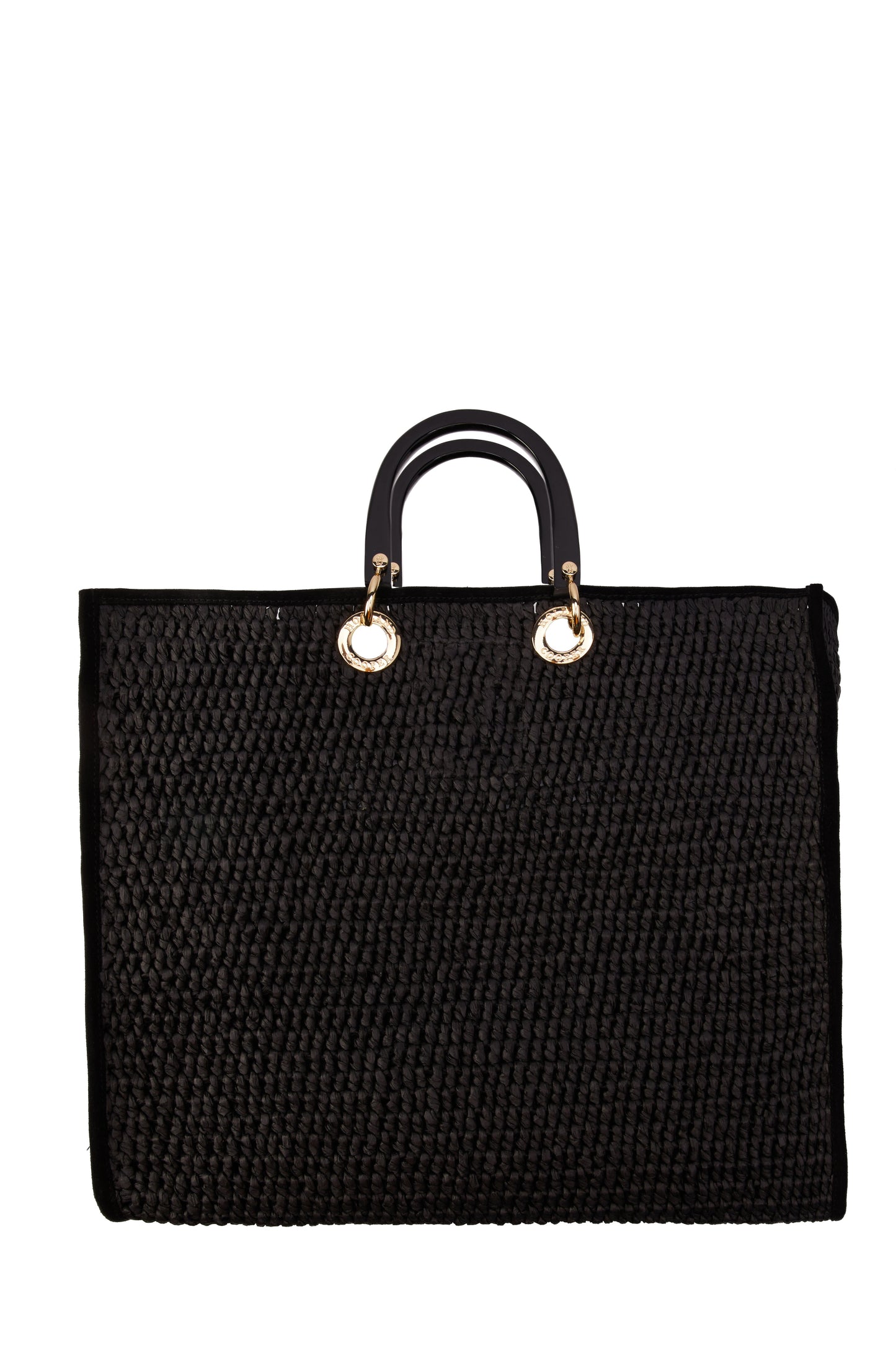 Riviera Tote (Black)