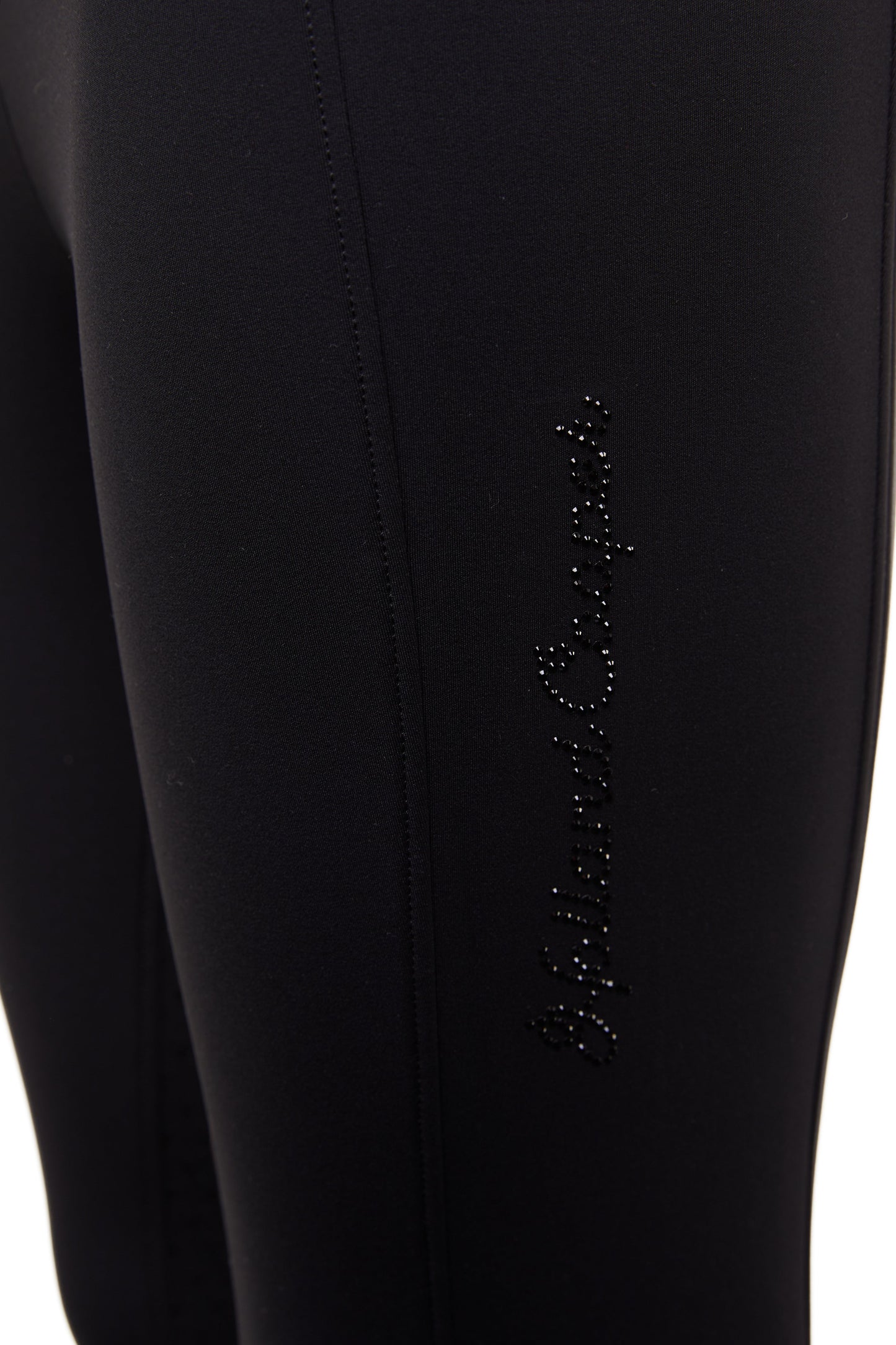 Beauford Legging (Black)