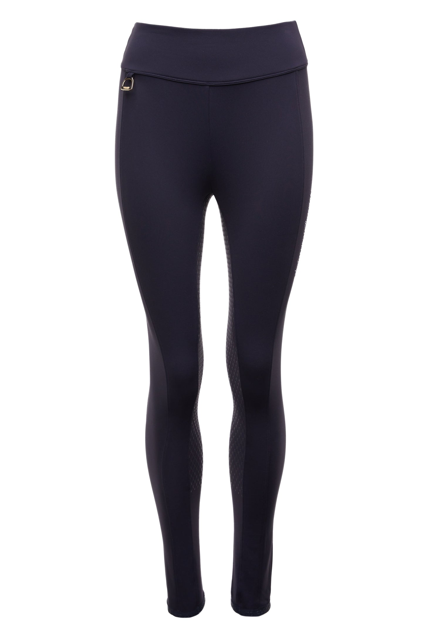 Beauford Legging (Ink Navy)