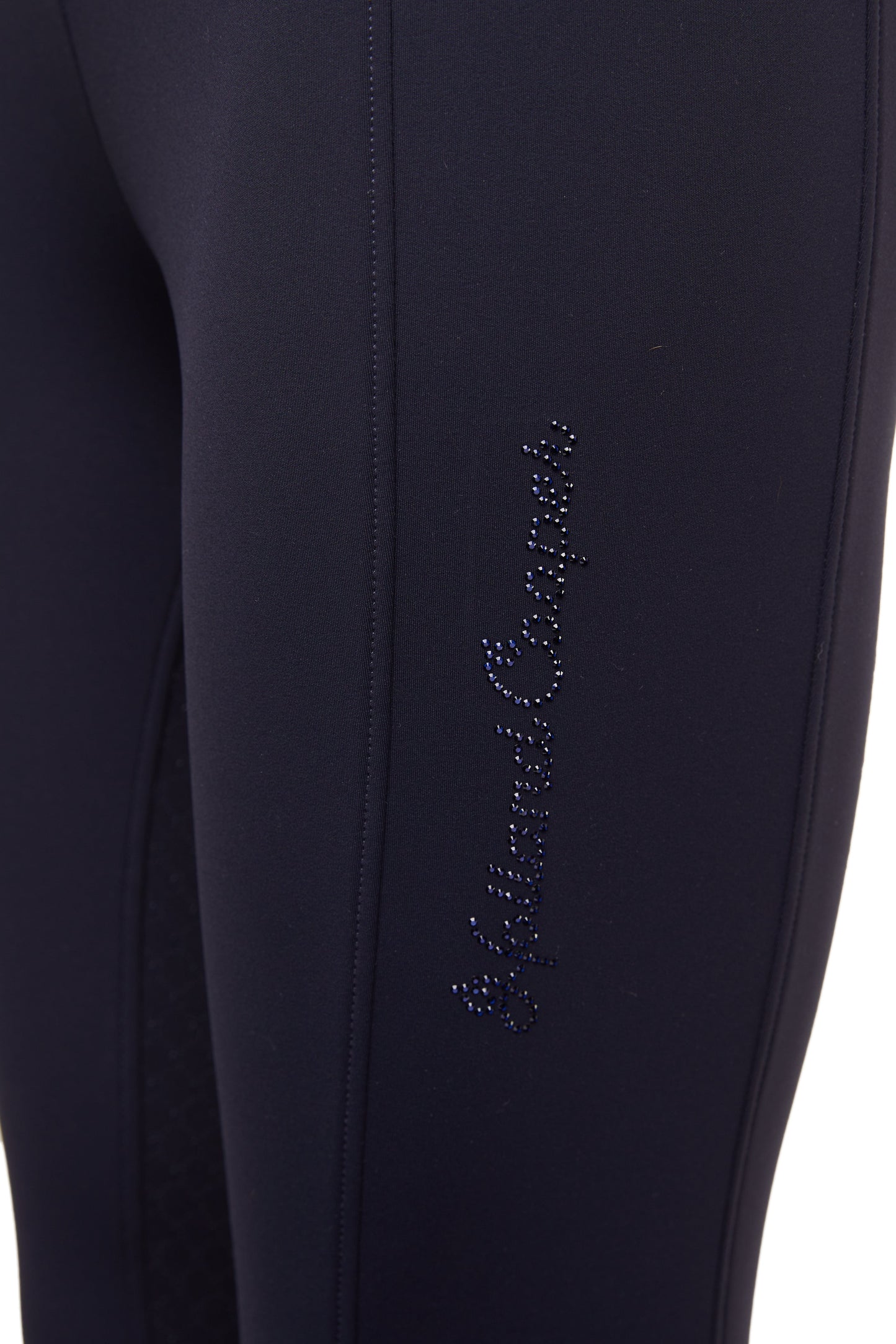 Beauford Legging (Ink Navy)